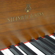 1923 Steinway model M - Grand Pianos